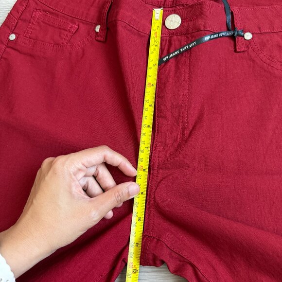 🌻 VIP Jeans Ultimate Butt Lift Denim NWT - Picture 7 of 9